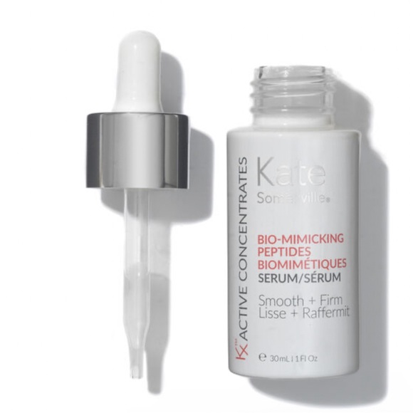 🌿 KATE SOMERVILLE® Kx Active Concentrates Bio-Mimicking Peptides Serum - Picture 3 of 10